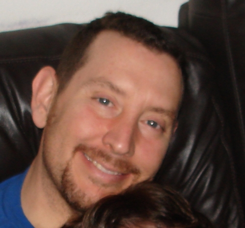 kennyfordham's profile picture. Just some dude... who
Played guitar professionally long ago
Has 2 sweet, amazing daughters
Loves them and tries to teach them to be amazing human beings