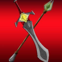 Jaxon and Feo : The Rising Kingdom, is a side scrolling, story driven, adventure game set in the once peaceful, and magical, Kingdom of Madorey.