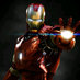 IRON MAN (@vengador2009) Twitter profile photo