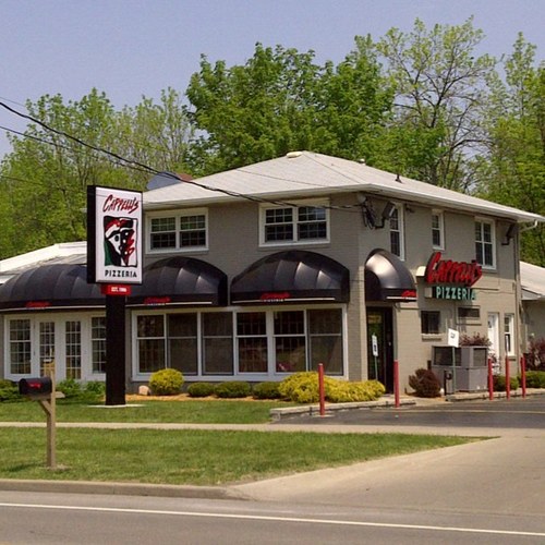 3643 N. Buffalo Rd. Orchard Park, NY 14127