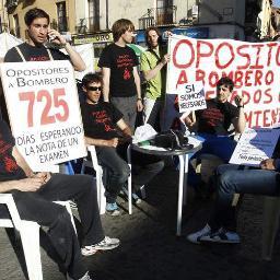 Es nuestro derecho legítimo defender lo que nos hemos ganado con mucho esfuerzo y lo haremos hasta el final.
