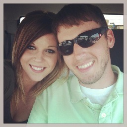 Studying Respiratory Therapy. Loved by an amazing guy. Wouldn't trade my life for anything!