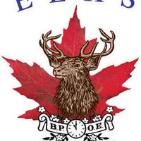 Sherwood Park Elks (@sp_elks) Twitter profile photo