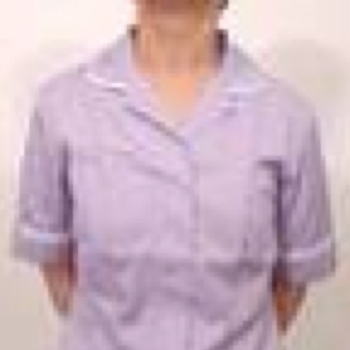 HealthCare Assistant Profile