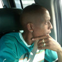 Glen charles  - @glencharles7747 - Twitter