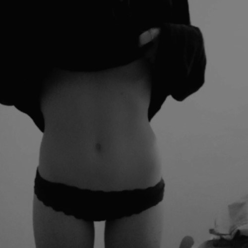 Ive gave up on life, perfection is my only aim.