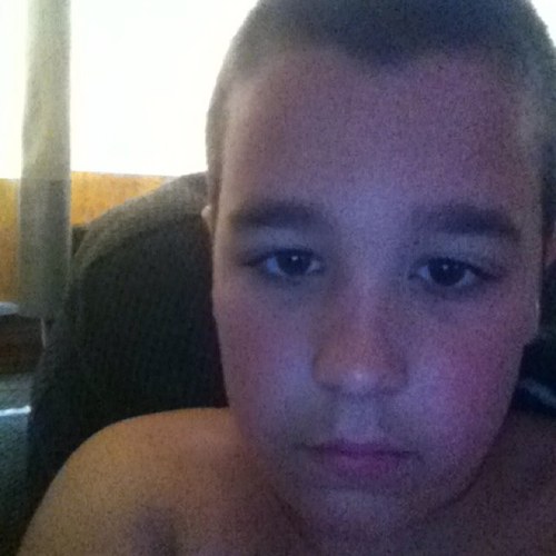Hi im gage i like minecraft drawing biking and swimming
