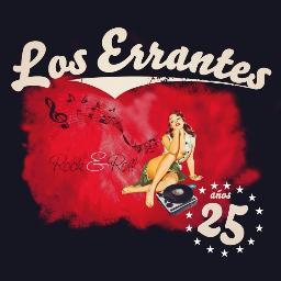 Los Errantes