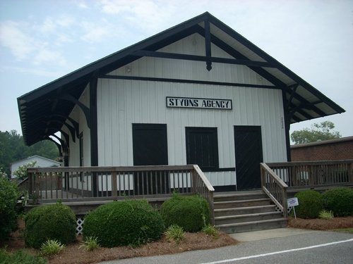 TheStyonsAgency's profile picture. The Styons Agency as been a locally owned and operated business in the Greenville area, servicing customers of Eastern North Carolina for over 20 years