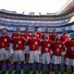 Barcelona FC slalu di hati...!!!