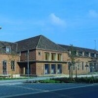 Kulturbahnhof (@kuba_juelich) 's Twitter Profile