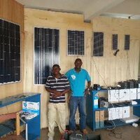 BBOXX RD Congo (@bboxxrdc) 's Twitter Profile