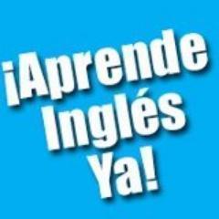 Escuela de inglés