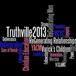 Follow to stay informed on the 2013 Winter Meeting!