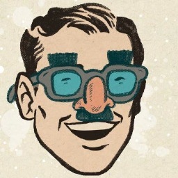 Tweeting jokes from my dad. I am also the tweeter for @ceodaughter !