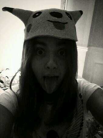 ChicoBeliebeer's profile picture. @SrtaPikachuu