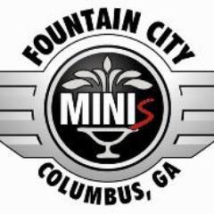 social club for MINI owners and enthusiasts