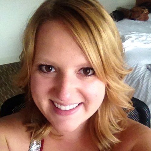 sarahchi14's profile picture. 