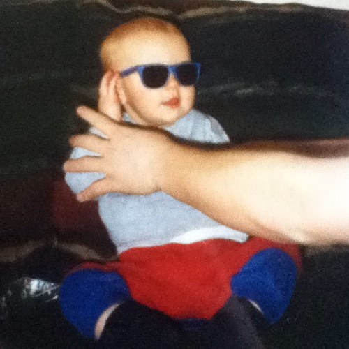 raidanunyan's profile picture. I got Digiorno delivered AMA