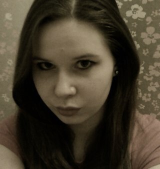i'm 17 and feeling lucky :D
