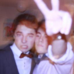 AlbandeBeru's profile picture. Bad Mother Fucker !