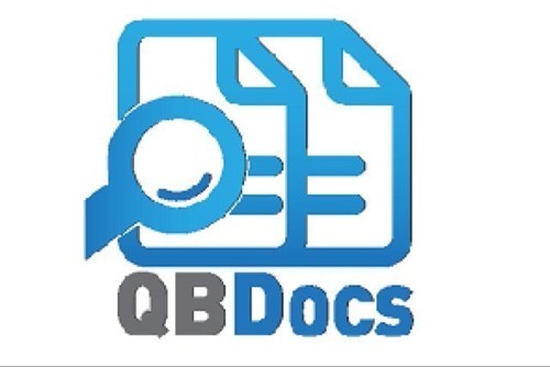 QBDocs in a very simple but useful addon to QuickBooks Users who need to design & print Checks, Payment Vouchers, Journal Voucher and Receipts.