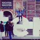 Madison Stromberg - @stromburglar - Twitter