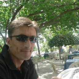 ceyhunolkun Profile Picture