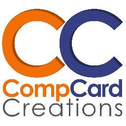 CompCardCreations delivers top quality comp cards while providing aspiring models with advise on how to better market themselves.