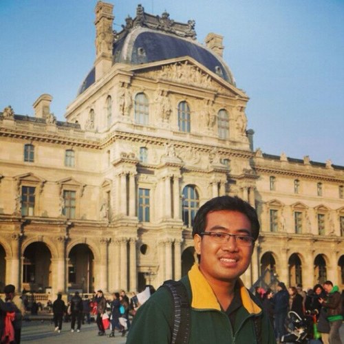dr. AA Raditya Wedananta, S.Ked. Medical Doctor graduate from Medical Faculty Udayana University. Struggling for Bali Tolak Reklamasi