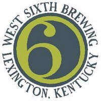 West Sixth Brewing(@WestSixth) 's Twitter Profile Photo