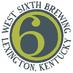 West Sixth Brewing (@westsixth) Twitter profile photo West Sixth Brewing (@westsixth) Twitter profile photo