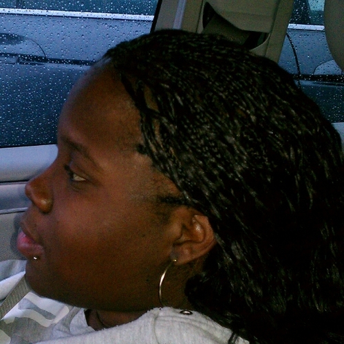 sports watcher open minded person I'm more seen not heard