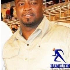 Jarrod Hamilton, Certified personal trainer, @nike sparq certified trainer,  weightloss-strength-endurance trainer.