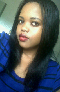 queenofglamours's profile picture. Be still and know that I am God.