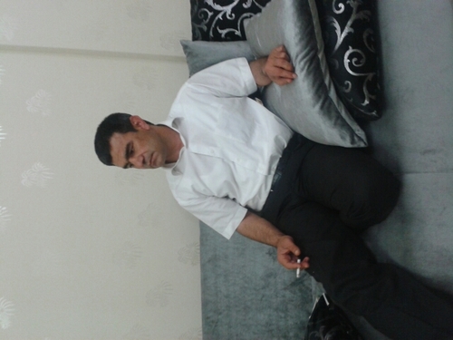 BoztepeEnver's profile picture. 