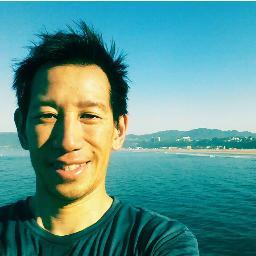 Techie. Adventurer. Endurance Athlete.