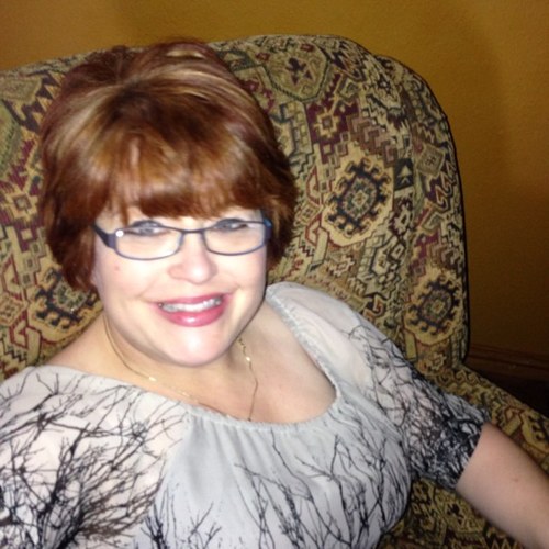 Tracyloubrown's profile picture. 