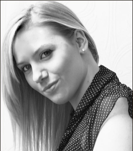 Interior Architect & Designer, Photographer, Web Designer, a lover of all things creative with a passion to succeed.