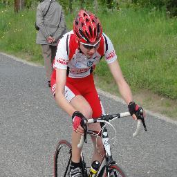 LennyLeCycliste's profile picture. Cycliste