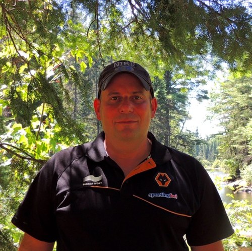 YamArmy's profile picture. Black country lad forever Wolves...dont like pretentious know it all types...just those extra special happy tweeters..love me ill love ya back