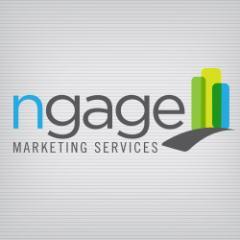 ngageMktg's profile picture. Tweeting tips & tricks to help businesses improve #ROI through #ContentMarketing, #SEO, #MarketingAutomation & more. Stay ahead of the #DigitalMarketing curve!