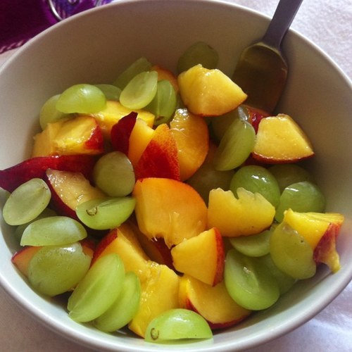 Hi,
Dies ist mein kleiner Blog. Gesunde und leckere Tips, Rezepte und Vieles mehr warten hier auf euch.
& Denkt immer dran; ihr seid alle wunderbar :-)