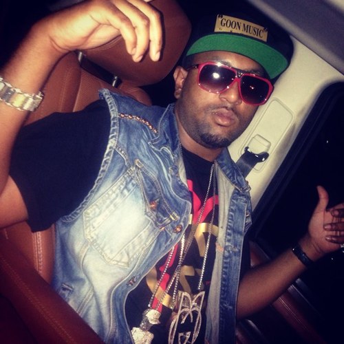 RichBoyFL's profile picture. PRESIDENT OF @GOONMUSICGRP,MANAGER FOR @WHOISPRESSPLAY & @redjackprod , INTERESTED IN BEING SUCCESSFUL HOLLA AT ME & FOLLOW MY BUSINESS PARTNER @FLUFFGMG