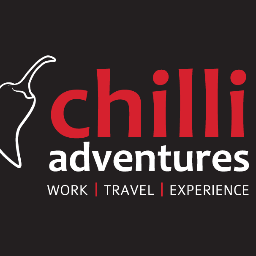 ChilliUpdates's profile picture. Work - Travel - Experience - the World!