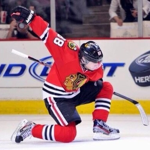 Hockey updates, comedy, and just everything hockey! Join the team! #TeamFerda