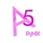 Antena 5™ P¡nk