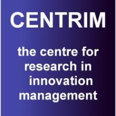 The Centre for Research in Innovation Management