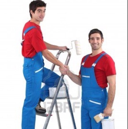 Painter and decorators based in London. Direct message for quotations and free estimates.