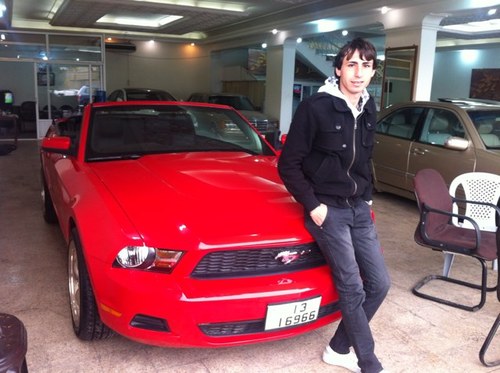 jamel_mousa's profile picture. 